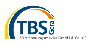 TBS Gera Versicherungsmakler GmbH & Co. KG